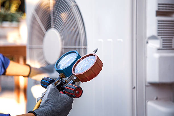 Affordable Hvac solutions in Westover, WV