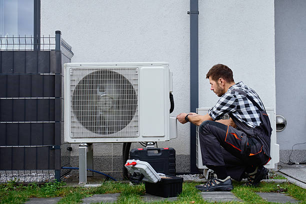 Top rated local Hvac specialists in Westover, WV